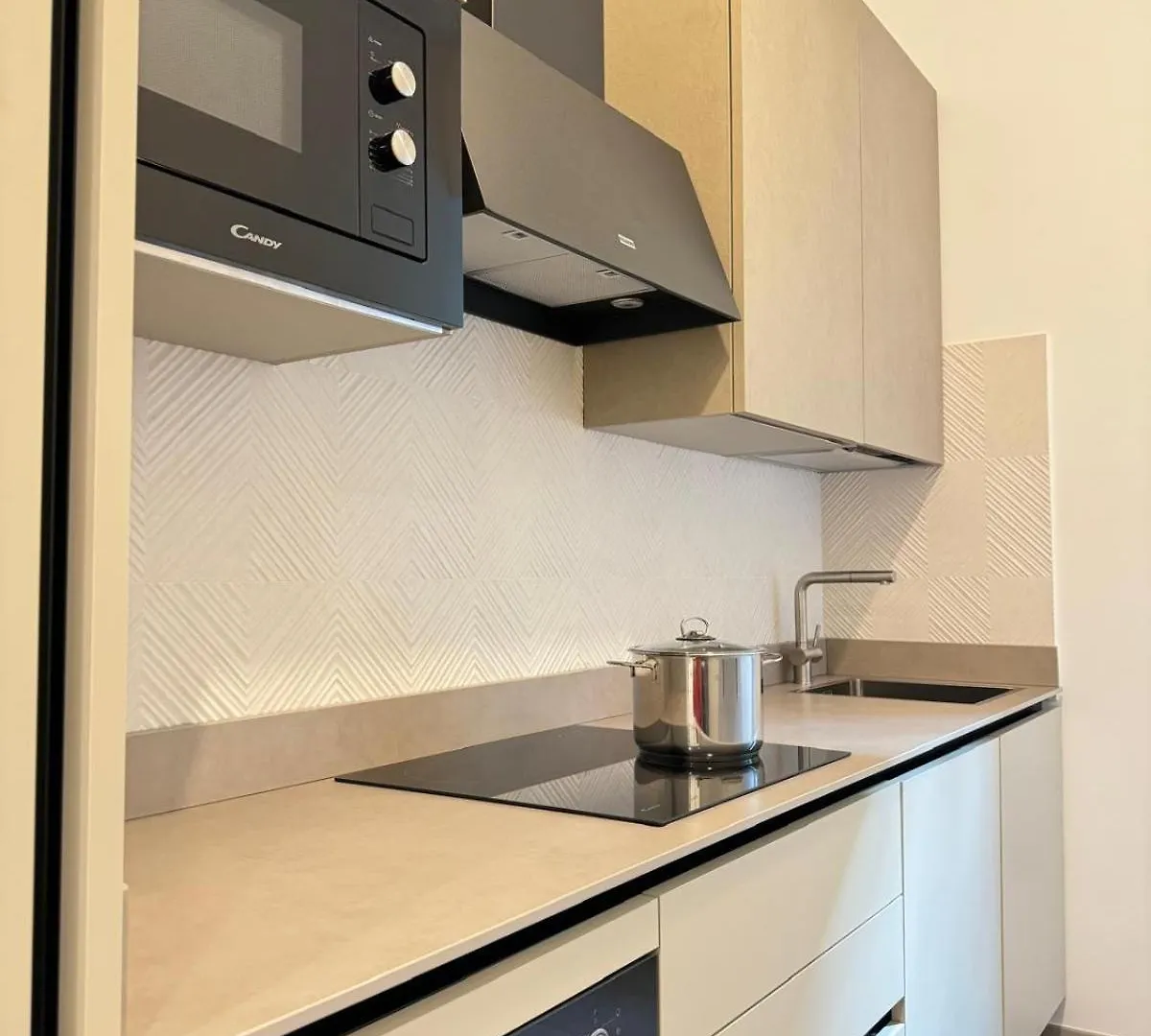 Apartment Appartamento Vivi Da Re A Roma Centro Italy