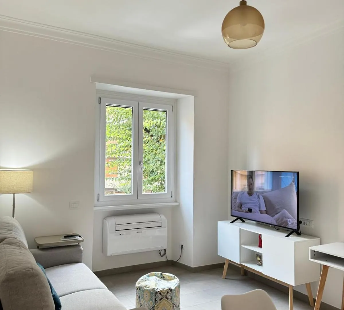 Appartamento Vivi Da Re A Roma Centro Apartment Rome