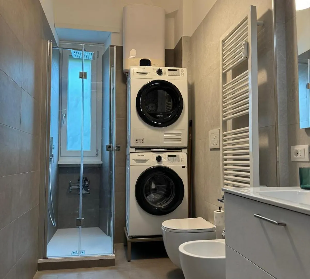Appartamento Vivi Da Re A Roma Centro 0*, Róma Olaszország