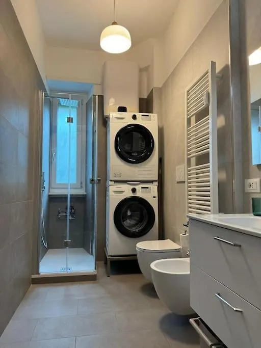 Apartman Appartamento Vivi Da Re A Roma Centro