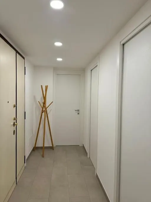 Apartment Appartamento Vivi Da Re A Roma Centro Italy
