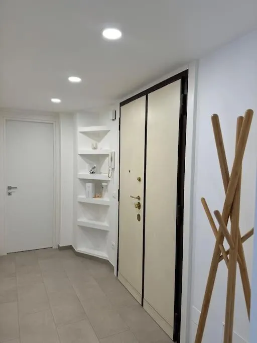 Appartamento Vivi Da Re A Roma Centro Rome
