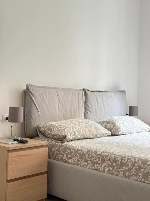 Apartman Appartamento Vivi Da Re A Roma Centro
