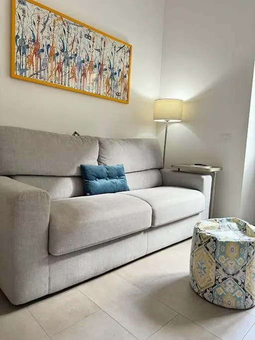 Appartamento Vivi Da Re A Roma Centro Apartment