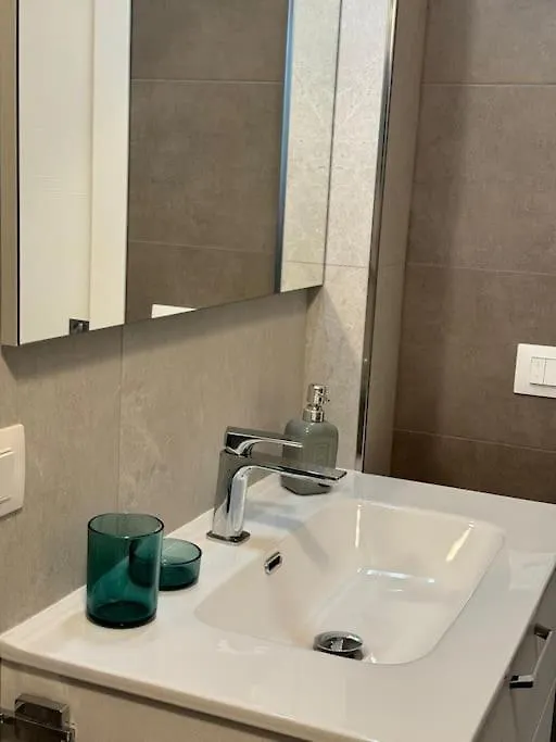 Appartamento Vivi Da Re A Roma Centro Apartment Rome