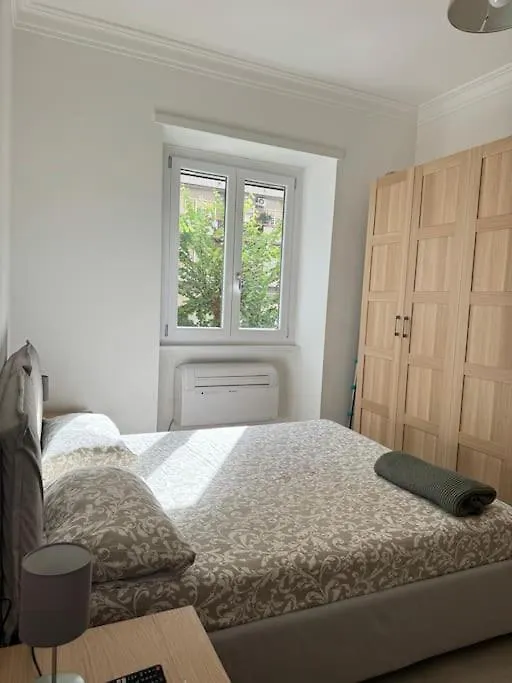 Appartamento Vivi Da Re A Roma Centro Apartment